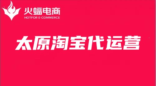 太原淘寶代運(yùn)營(yíng)